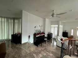 Crescent Road (D15), Detached #622356381